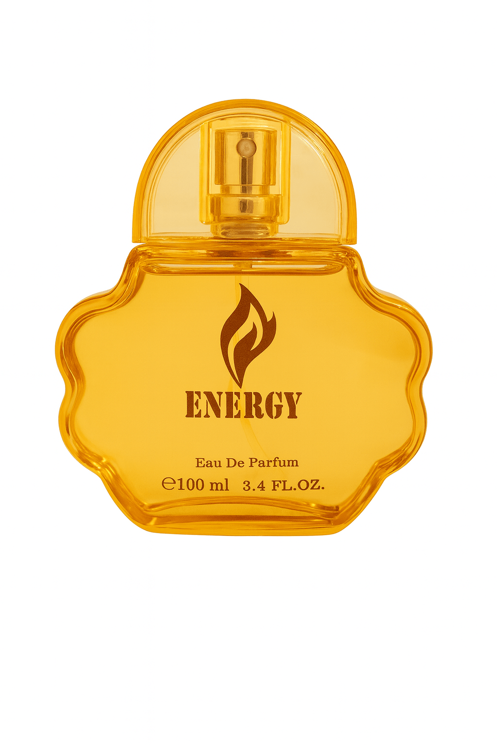 ENERGY 100ML (UNISEX) - Parfumuri de vis