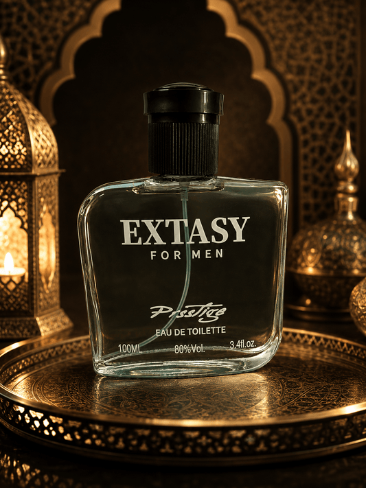 EXTASY FOR MEN 100ML (BARBAT) - Parfumuri de vis