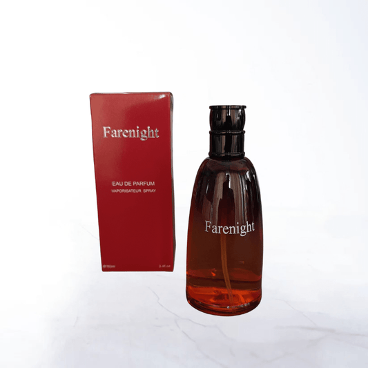 FARENIGHT 100ML (BARBAT) - Parfumuri de vis