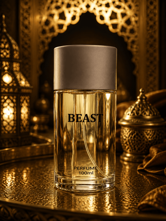 FASHION BEAST 100ML (BARBAT) - Parfumuri de vis