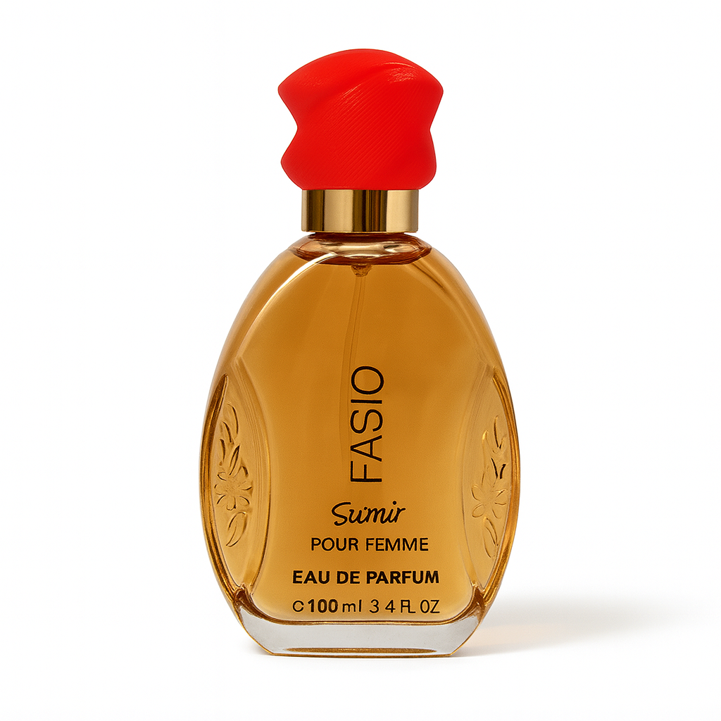 FASIO ESSENCE 100ML (DAMA)