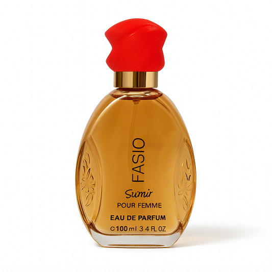 FASIO ESSENCE 100ML (DAMA)