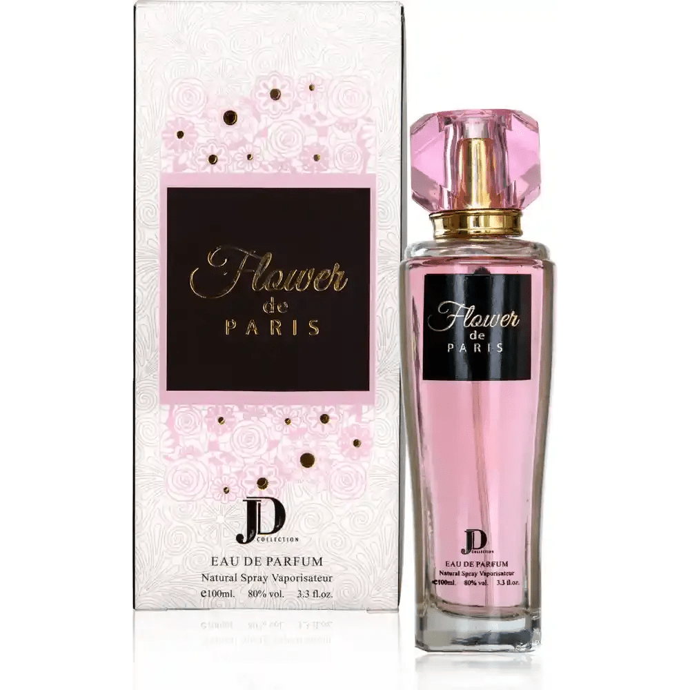 FLOWER DE PARIS 100ML (DAMA) - Parfumuri de vis