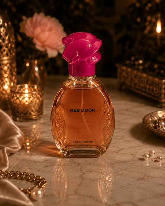 GOLDDOOR 100ML (DAMA) - Parfumuri de vis