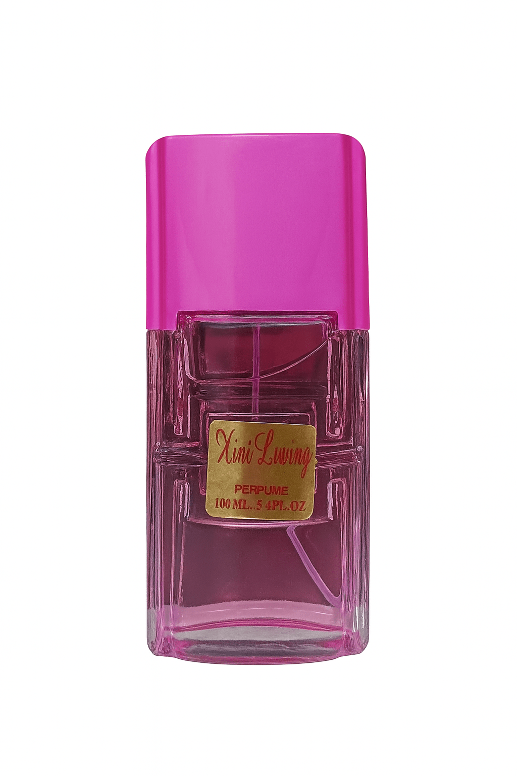 HINT LURING 100ML (DAMA) - Parfumuri de vis