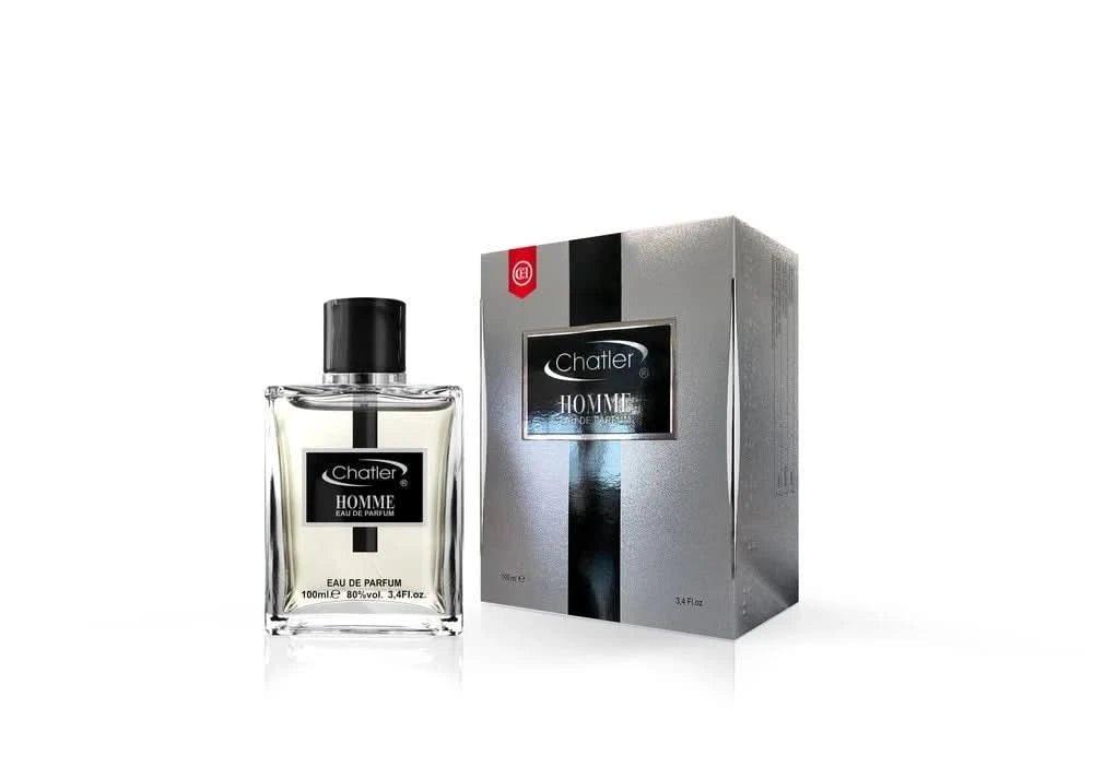 Homme 100 ml – Inspirat din Christian Dior Homme - Parfumuri de vis