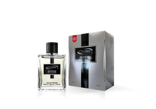 Homme 100 ml – Inspirat din Christian Dior Homme - Parfumuri de vis