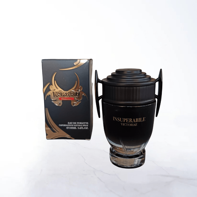 INSUPERABILE VICTORIAE 100ML (BARBAT) - Parfumuri de vis