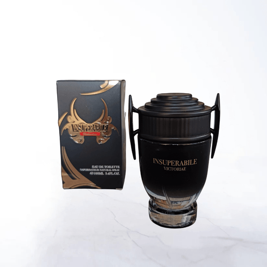INSUPERABILE VICTORIAE 100ML (BARBAT) - Parfumuri de vis