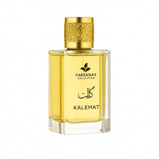 KALEMAT 100ML (DAMA) - Parfumuri de vis