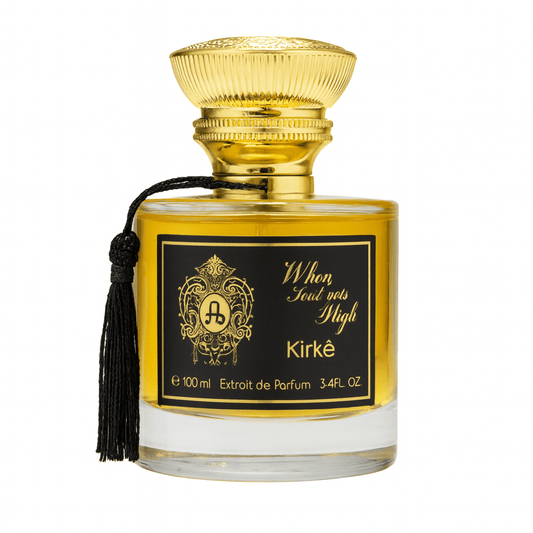 KIRKE 100ml (UNISEX) - Parfumuri de vis