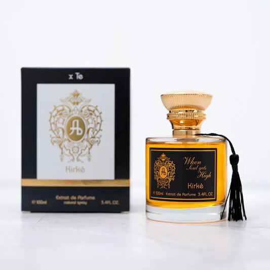 KIRKE 100ml (UNISEX) - Parfumuri de vis