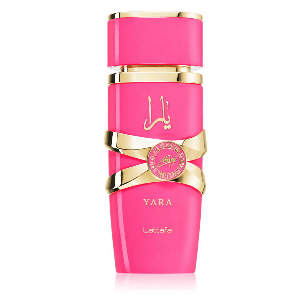 LATTAFA YARA CANDY 100ML (DAMA) - Parfumuri de vis