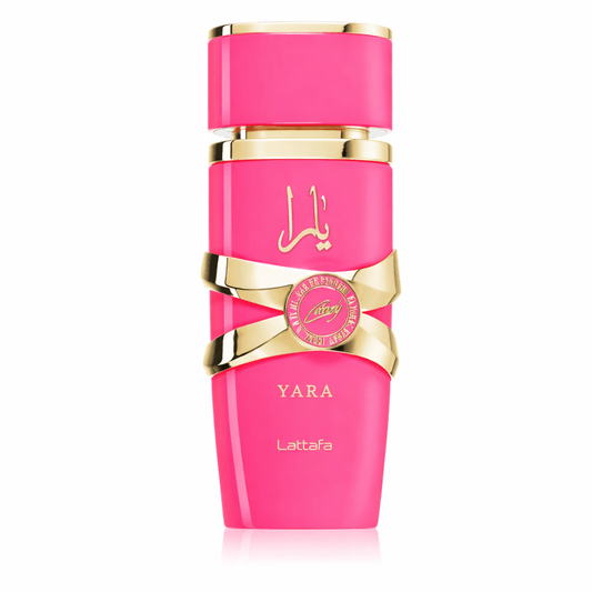 LATTAFA YARA CANDY 100ML (DAMA) - Parfumuri de vis