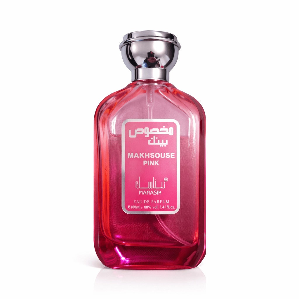 MAKHSOUSE PINK 100ML (DAMA) - Parfumuri de vis