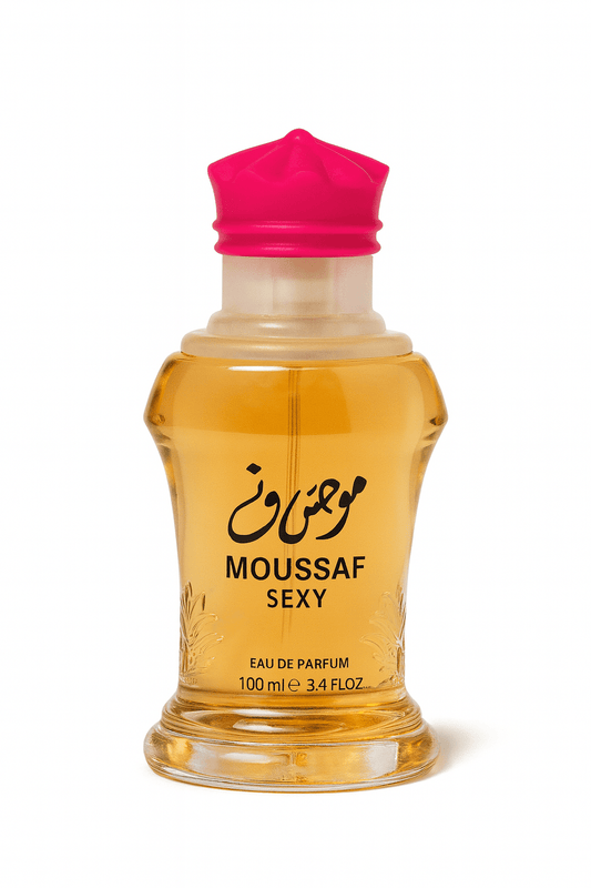 MOUSSAF LADY 100ML (DAMA) - Parfumuri de vis