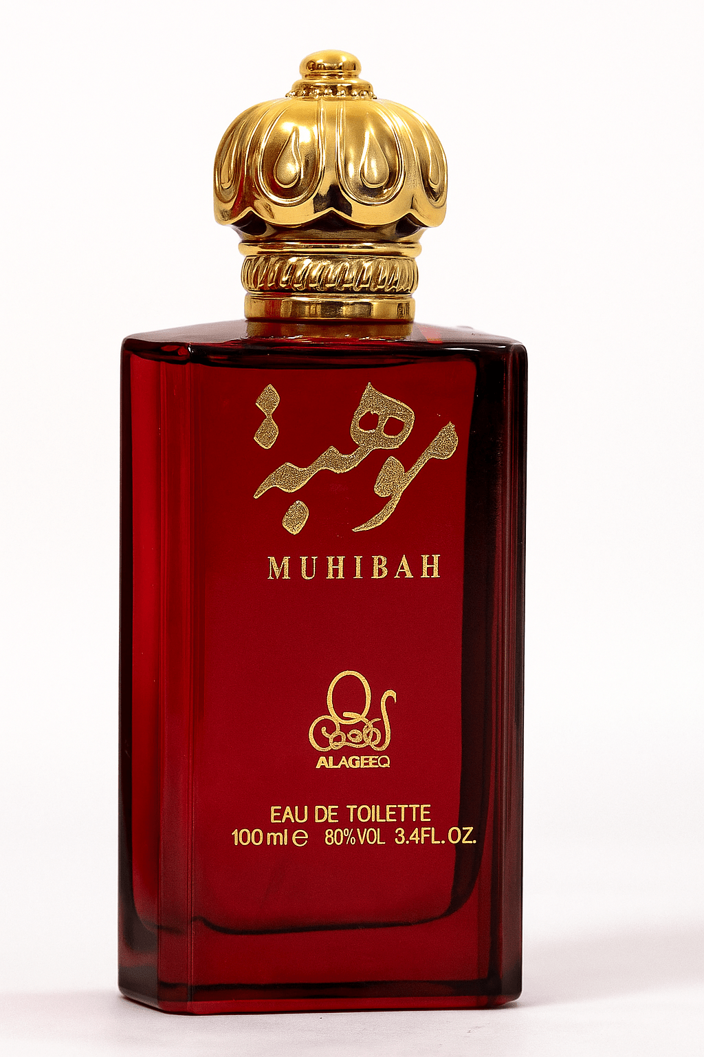 MUHIBAH 100ML (DAMA) - Parfumuri de vis