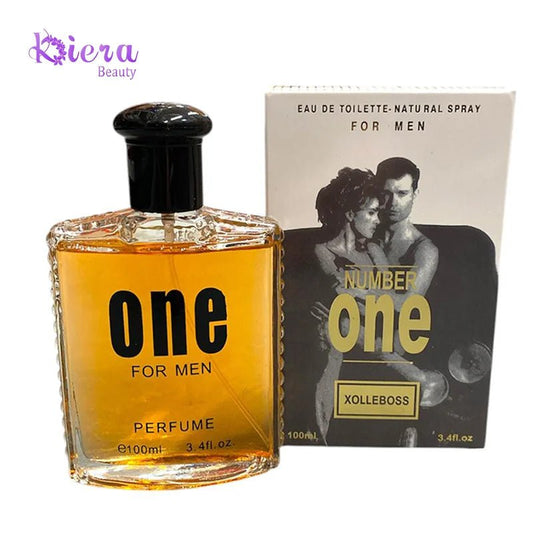 NUMBER ONE 100ML (BARBAT) - Parfumuri de vis