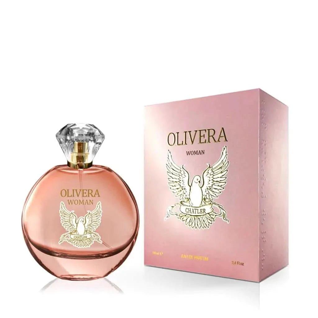 Olivera Woman 100 ml – Inspirat din Paco Rabanne Olympea - Parfumuri de vis