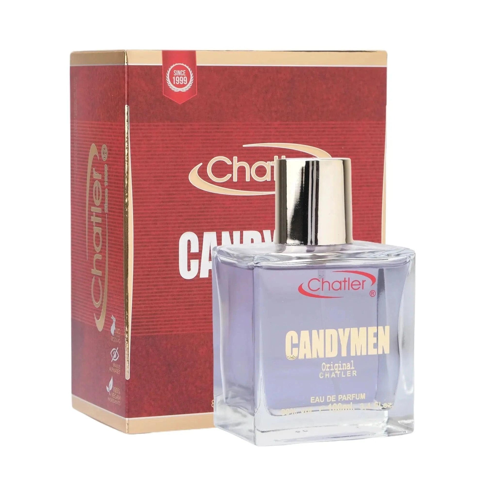 Original Candymen 100 ml – Inspirat din Jean Paul Gaultier Scandal Pour Homme - Parfumuri de vis