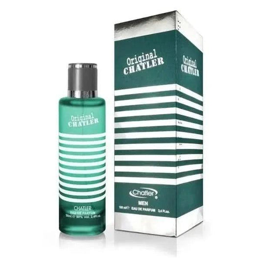 Original Men 100 ml – Inspirat din Jean Paul Gaultier Le Male - Parfumuri de vis