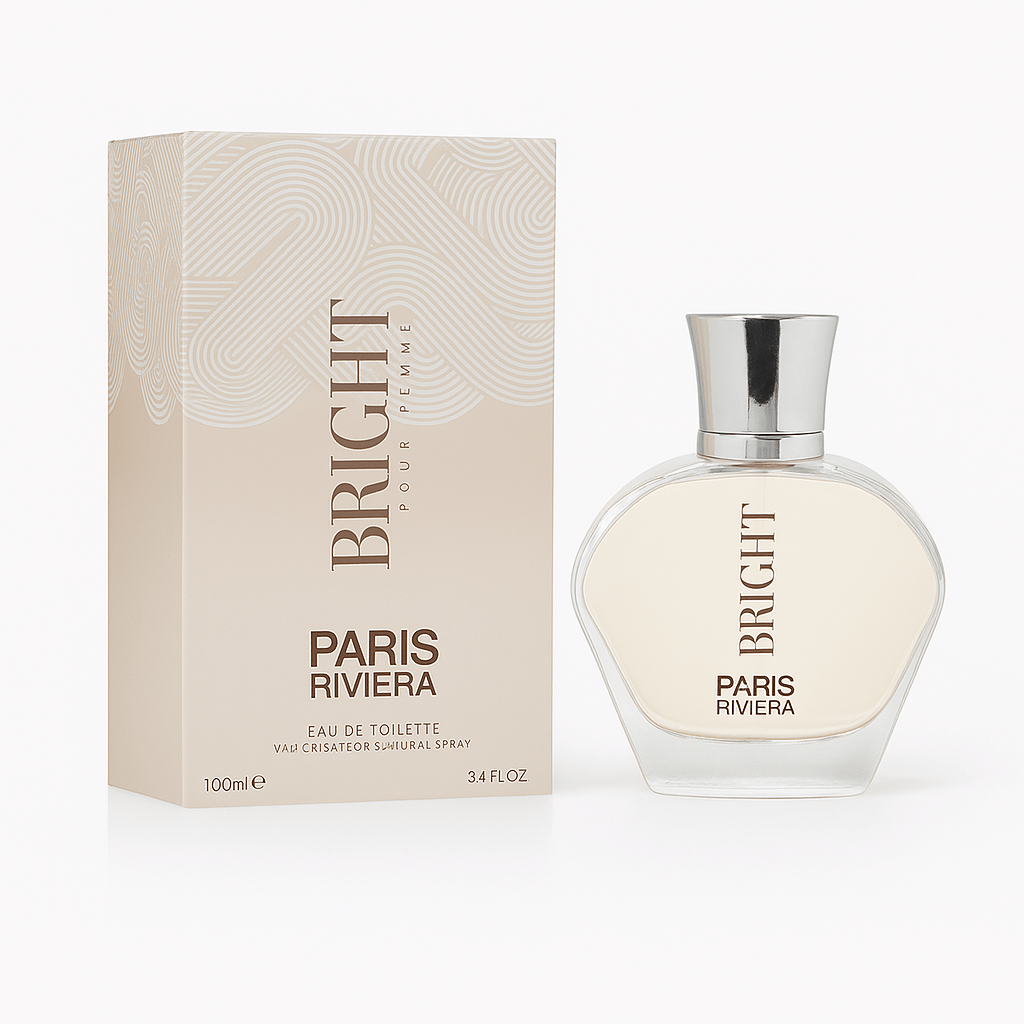 PARIS RIVIERA BRIGHT 100ML (DAMA) - Parfumuri de vis