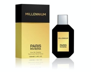 PARIS RIVIERA MILLENNIUM 100ML (BARBAT) - Parfumuri de vis