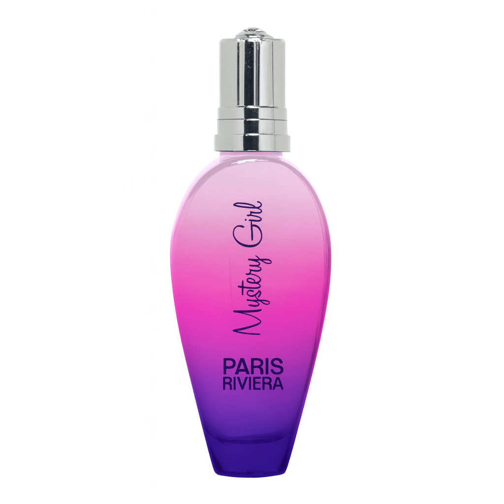 PARIS RIVIERA MYSTERY GIRL 100ML (DAMA) - Parfumuri de vis