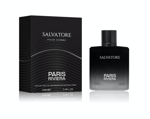 PARIS RIVIERA SALVATORE 100ML (BARBAT) - Parfumuri de vis