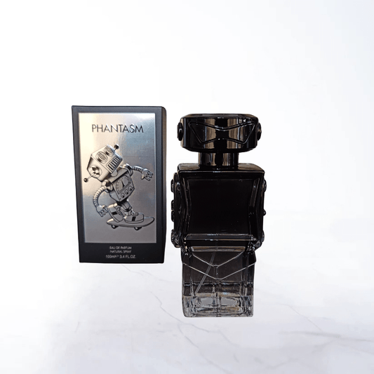 PHANTASM 100ML (BARBAT) - Parfumuri de vis
