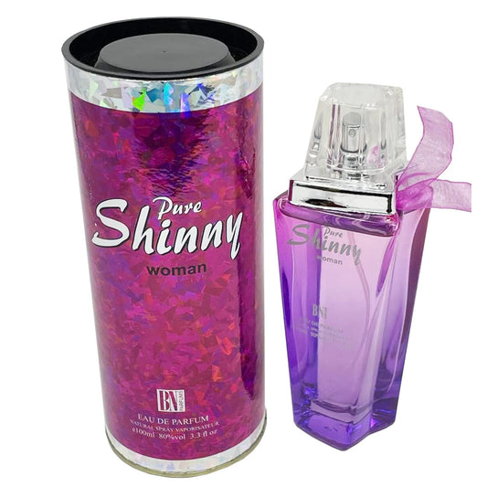 PURE SHINNY 100ML (DAMA) - Parfumuri de vis