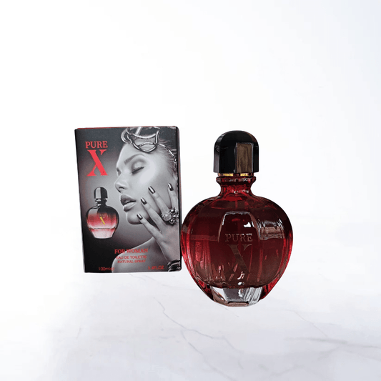PURE X 100ML (DAMA) - Parfumuri de vis