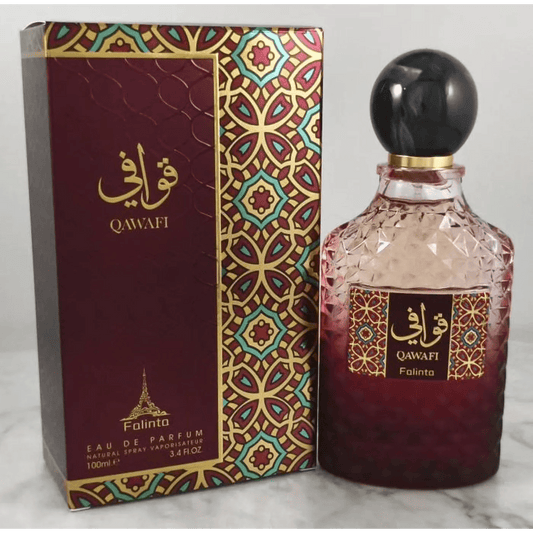 QAWAFI 100ML (UNISEX) - Parfumuri de vis