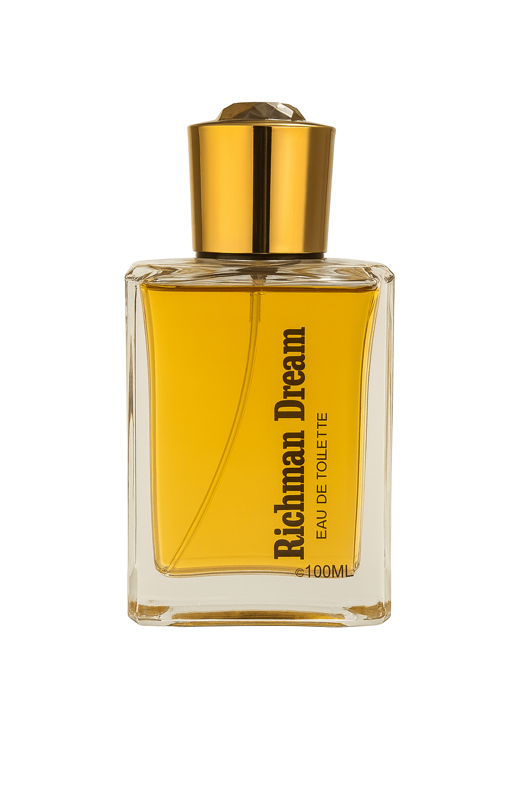 RICHMAN DREAM 100ML (BARBAT) - Parfumuri de vis