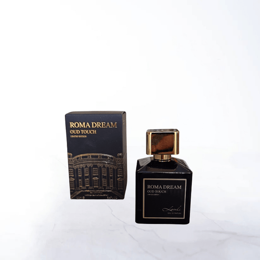 ROMA DREAM 100ML (BARBAT) - Parfumuri de vis