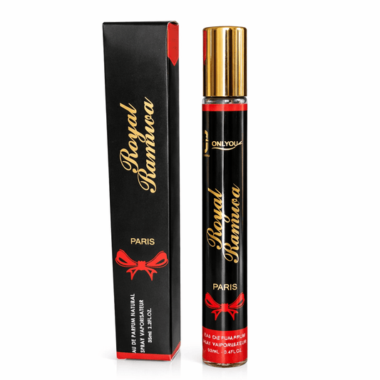 ROYAL RAMBA 35ML (UNISEX) - Parfumuri de vis