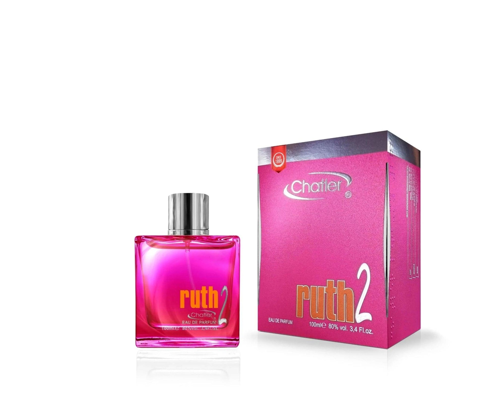 Ruth 2 Woman 100 ml – Inspirat din Gucci Ruth 2 - Parfumuri de vis