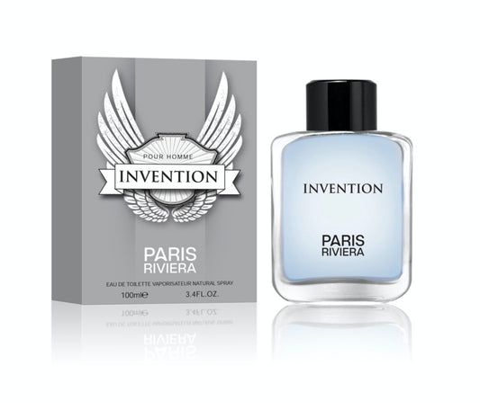 Set 2 parfumuri ARABESTI de Barbati 100ML - AVENTURA - INVENTION - Parfumuri de vis