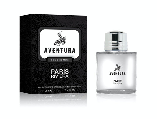 Set 2 parfumuri ARABESTI de Barbati 100ML - AVENTURA - INVENTION - Parfumuri de vis