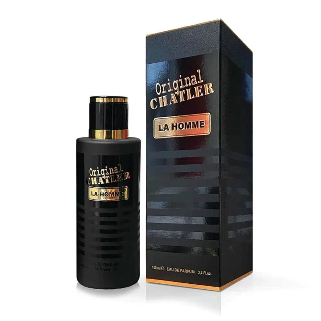 Set 2 parfumuri de Barbati 100ML – Original 2 - Original La Homme - Parfumuri de vis