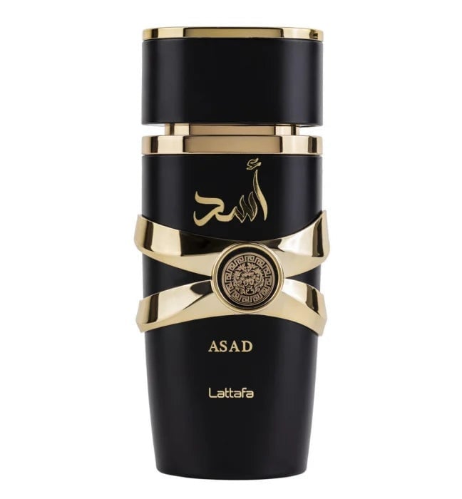 Set 3 parfumuri ARABESTI de Barbati 100ML - ASAD - MILLENNIUM - BLACK POWER - Parfumuri de vis