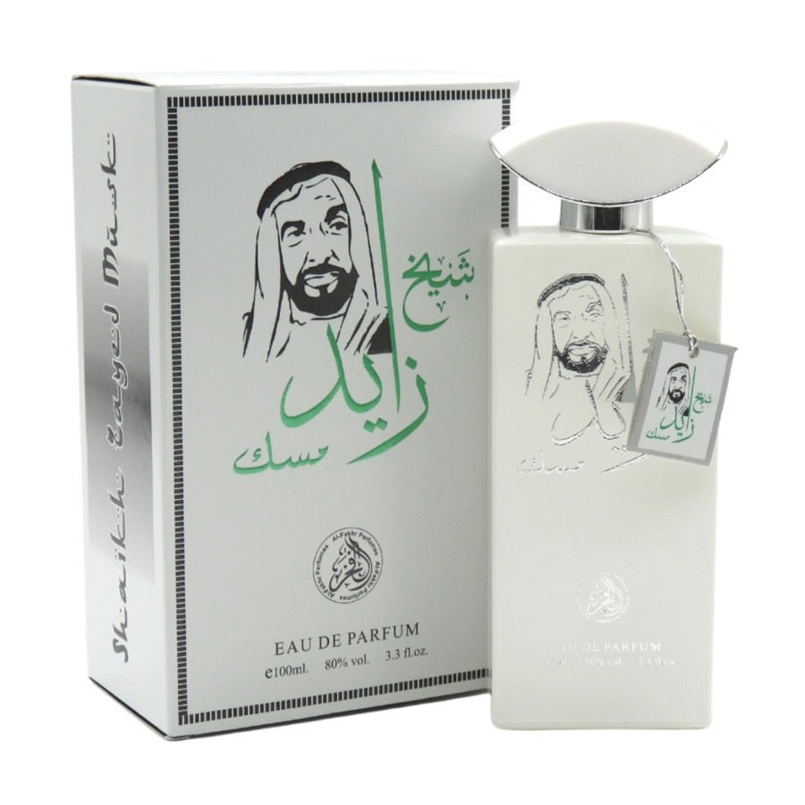 Set 3 parfumuri ARABESTI de Barbati 100ML - MUSH - OUD - ROUGE - Parfumuri de vis