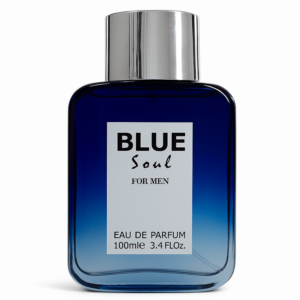 Set 3 parfumuri ARABESTI de Barbati 100ML - SOUL - SMART - DARK - Parfumuri de vis