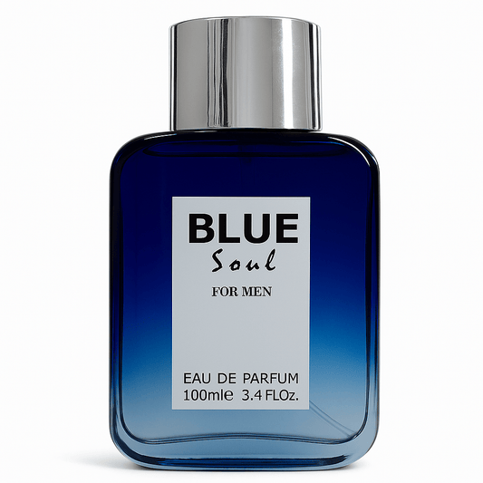 Set 3 parfumuri ARABESTI de Barbati 100ML - SOUL - SMART - DARK - Parfumuri de vis