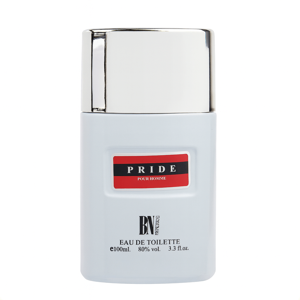 Set 3 parfumuri ARABESTI de Barbati 100ML - VOYAGER - PRIDE - ALLERV - Parfumuri de vis