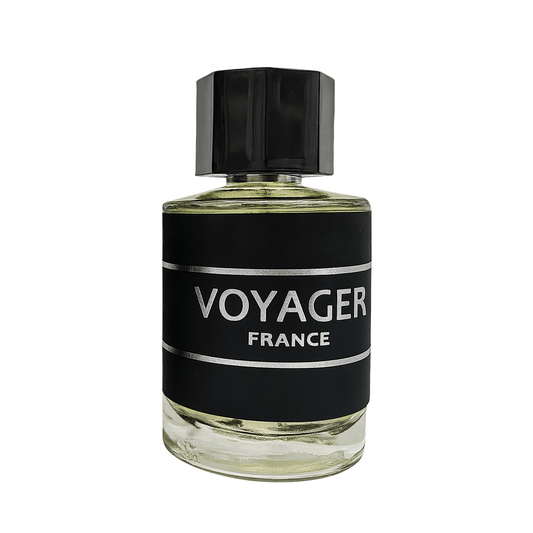 Set 3 parfumuri ARABESTI de Barbati 100ML - VOYAGER - PRIDE - ALLERV - Parfumuri de vis