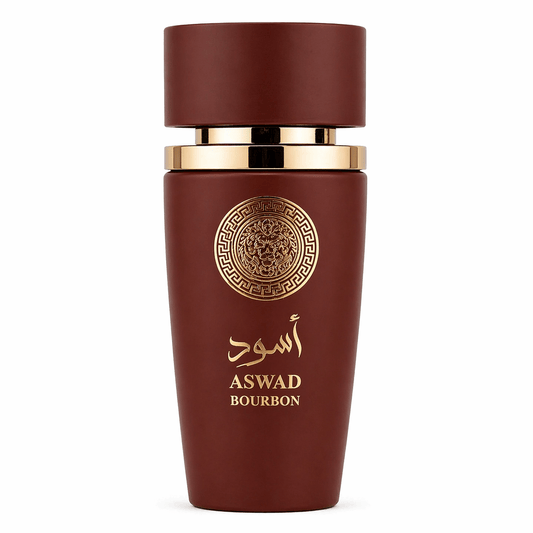 Set 3 Parfumuri de Bărbați 100ML - AQUA - HUMRAH - BOURBON - Parfumuri de vis