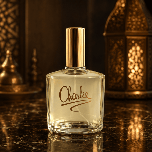 Set 3 Parfumuri de Bărbați 100ML - BLACK CAR - CHARLIE WHITE - CHARLIE BLACK - Parfumuri de vis