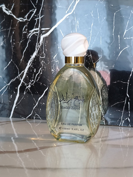 Set 3 parfumuri de Barbati 100ML - CIGARETO - DON CARLOS - SHEIKH - Parfumuri de vis