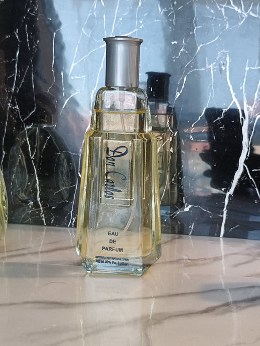Set 3 parfumuri de Barbati 100ML - CIGARETO - DON CARLOS - SHEIKH - Parfumuri de vis